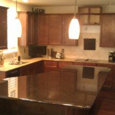 Granite Countertops 16